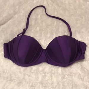 Swim - NWOT Mermaid shell bikini top Swim - NWOT Mermaid shell bikini top